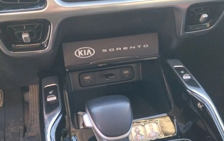 KIA Sorento IV, 2022 год, 3 650 000 рублей, 3 фотография