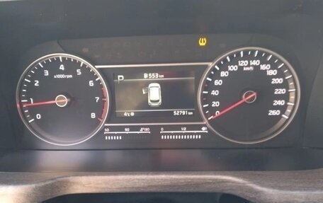 KIA Sorento IV, 2022 год, 3 650 000 рублей, 4 фотография