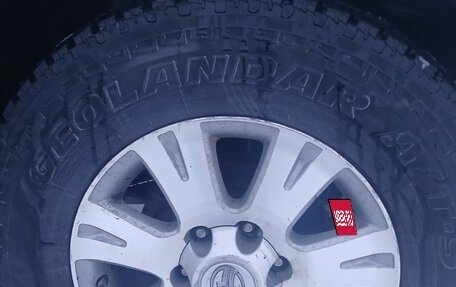 Great Wall Hover, 2008 год, 390 000 рублей, 7 фотография