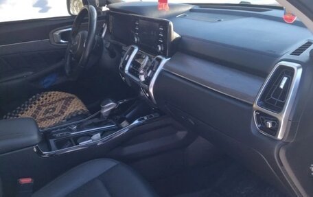 KIA Sorento IV, 2022 год, 3 650 000 рублей, 8 фотография