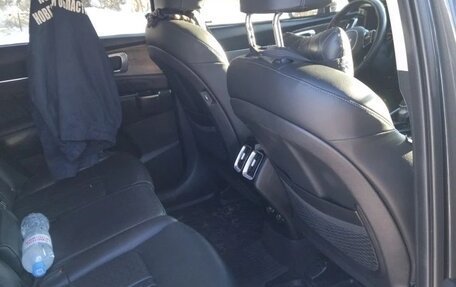 KIA Sorento IV, 2022 год, 3 650 000 рублей, 7 фотография