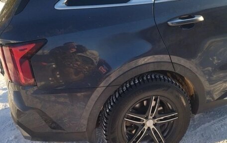 KIA Sorento IV, 2022 год, 3 650 000 рублей, 6 фотография