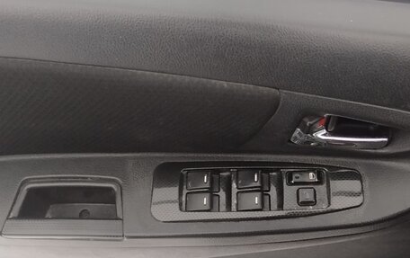 Geely MK I рестайлинг, 2012 год, 287 000 рублей, 12 фотография