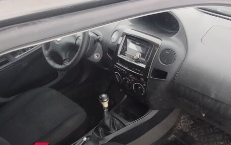 Geely MK I рестайлинг, 2012 год, 287 000 рублей, 11 фотография