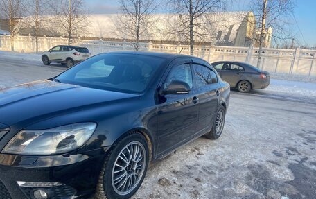 Skoda Octavia, 2011 год, 880 000 рублей, 3 фотография