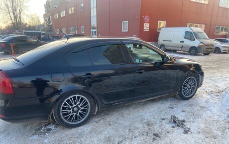 Skoda Octavia, 2011 год, 880 000 рублей, 4 фотография