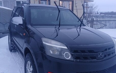 Great Wall Hover, 2008 год, 390 000 рублей, 2 фотография