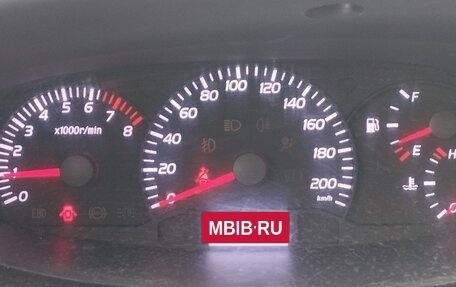 Geely MK I рестайлинг, 2012 год, 287 000 рублей, 14 фотография