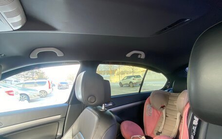 Skoda Octavia, 2011 год, 880 000 рублей, 13 фотография