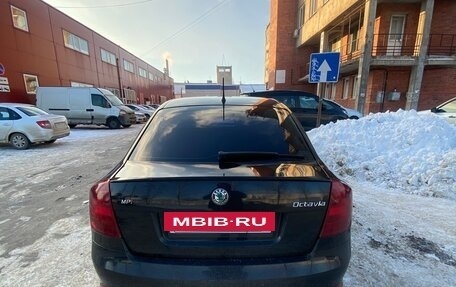 Skoda Octavia, 2011 год, 880 000 рублей, 2 фотография