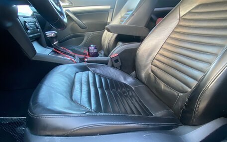 Skoda Octavia, 2011 год, 880 000 рублей, 11 фотография