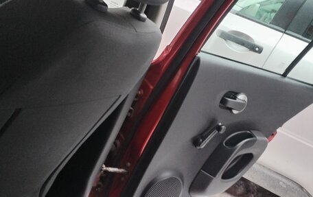 Nissan Micra III, 2006 год, 600 000 рублей, 7 фотография