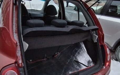 Nissan Micra III, 2006 год, 600 000 рублей, 6 фотография