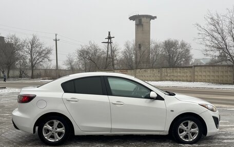 Mazda 3, 2010 год, 900 000 рублей, 3 фотография