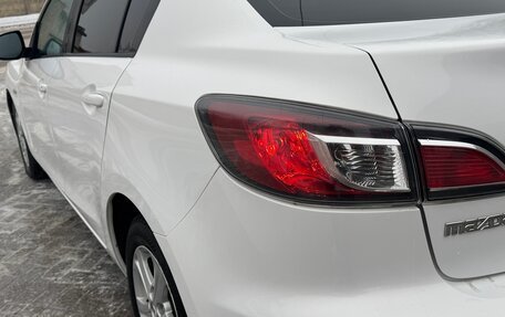 Mazda 3, 2010 год, 900 000 рублей, 5 фотография