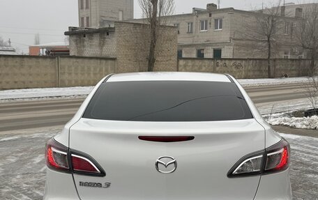 Mazda 3, 2010 год, 900 000 рублей, 4 фотография