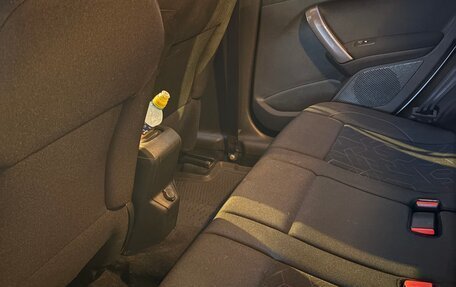 Peugeot 2008 II, 2014 год, 850 000 рублей, 6 фотография