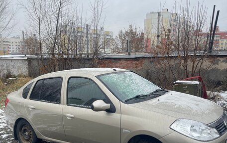 Renault Symbol, 2010 год, 440 000 рублей, 2 фотография