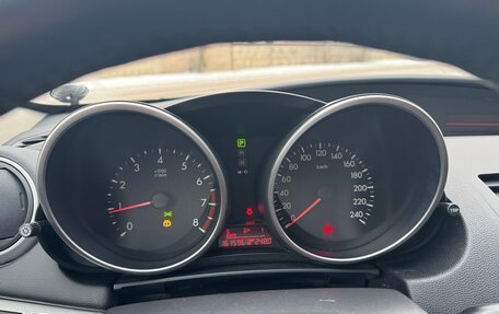 Mazda 3, 2010 год, 900 000 рублей, 11 фотография