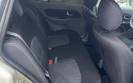 Renault Symbol, 2010 год, 440 000 рублей, 8 фотография