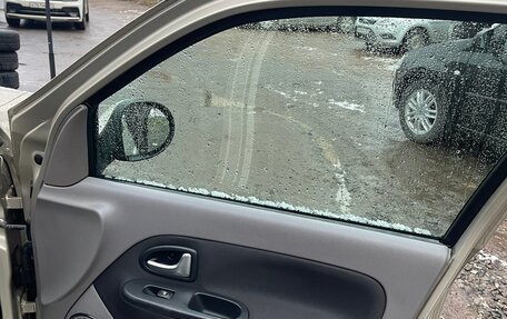 Renault Symbol, 2010 год, 440 000 рублей, 10 фотография