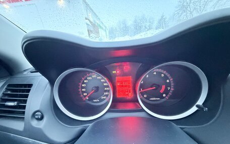 Mitsubishi Lancer IX, 2008 год, 590 000 рублей, 2 фотография