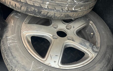 Renault Symbol, 2010 год, 440 000 рублей, 17 фотография