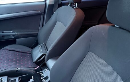 Mitsubishi Lancer IX, 2008 год, 590 000 рублей, 6 фотография