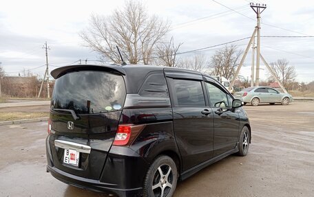 Honda Freed I, 2012 год, 1 180 000 рублей, 4 фотография