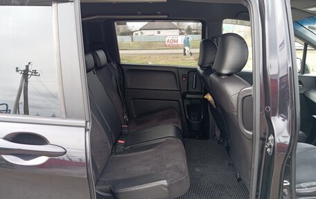 Honda Freed I, 2012 год, 1 180 000 рублей, 12 фотография