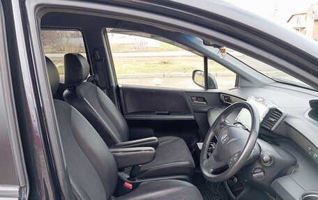 Honda Freed I, 2012 год, 1 180 000 рублей, 11 фотография