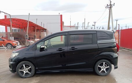 Honda Freed I, 2012 год, 1 180 000 рублей, 7 фотография