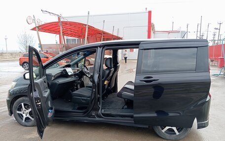 Honda Freed I, 2012 год, 1 180 000 рублей, 14 фотография