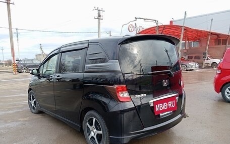 Honda Freed I, 2012 год, 1 180 000 рублей, 6 фотография