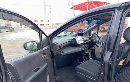 Honda Freed I, 2012 год, 1 180 000 рублей, 15 фотография