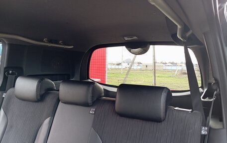 Honda Freed I, 2012 год, 1 180 000 рублей, 17 фотография