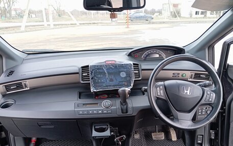 Honda Freed I, 2012 год, 1 180 000 рублей, 19 фотография
