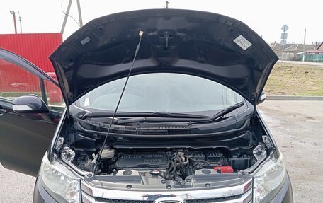 Honda Freed I, 2012 год, 1 180 000 рублей, 24 фотография