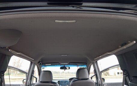 Honda Freed I, 2012 год, 1 180 000 рублей, 22 фотография