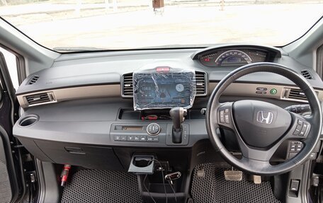 Honda Freed I, 2012 год, 1 180 000 рублей, 23 фотография