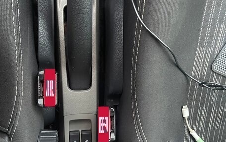 Renault Symbol, 2010 год, 440 000 рублей, 15 фотография