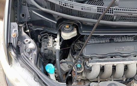 Honda Freed I, 2012 год, 1 180 000 рублей, 27 фотография