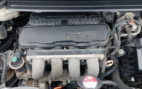 Honda Freed I, 2012 год, 1 180 000 рублей, 28 фотография