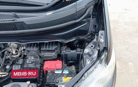 Honda Freed I, 2012 год, 1 180 000 рублей, 26 фотография