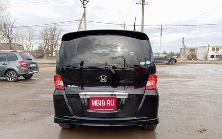 Honda Freed I, 2012 год, 1 180 000 рублей, 5 фотография