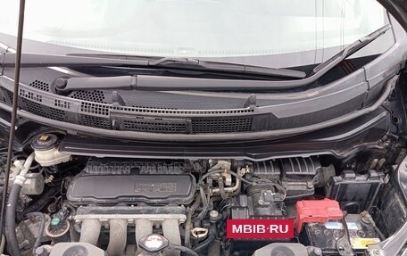 Honda Freed I, 2012 год, 1 180 000 рублей, 25 фотография