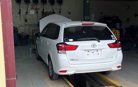 Toyota Corolla, 2019 год, 1 320 000 рублей, 7 фотография