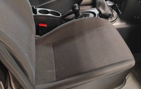 Chevrolet Niva I рестайлинг, 2014 год, 770 000 рублей, 5 фотография