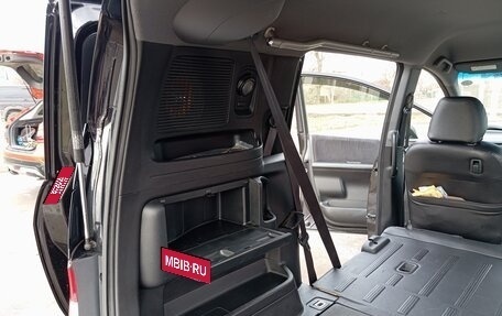 Honda Freed I, 2012 год, 1 180 000 рублей, 21 фотография