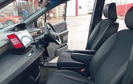 Honda Freed I, 2012 год, 1 180 000 рублей, 16 фотография